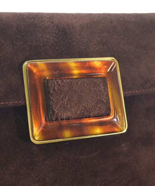 Salvatore Ferragamo Shoulder bags