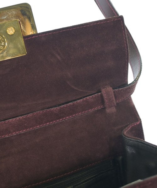 Salvatore Ferragamo Shoulder bags