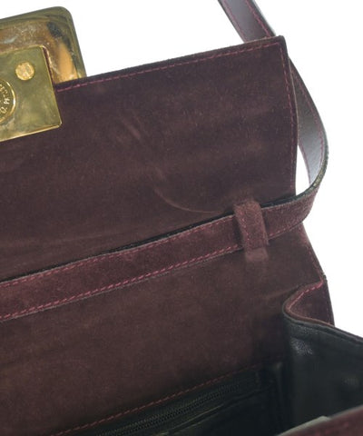 Salvatore Ferragamo Shoulder bags