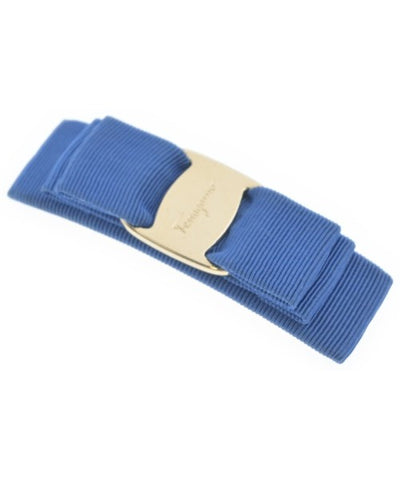 Salvatore Ferragamo Hair accessories