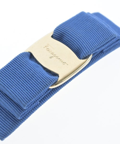 Salvatore Ferragamo Hair accessories