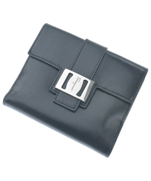 Salvatore Ferragamo Wallets/Coin purses