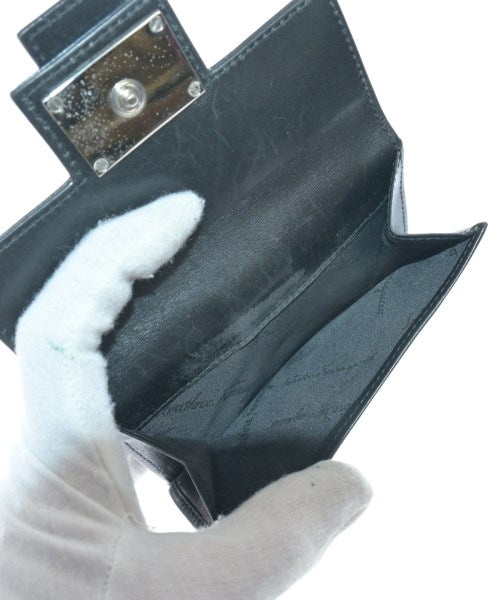 Salvatore Ferragamo Wallets/Coin purses