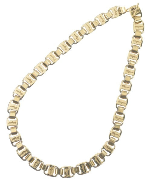 Salvatore Ferragamo Necklaces
