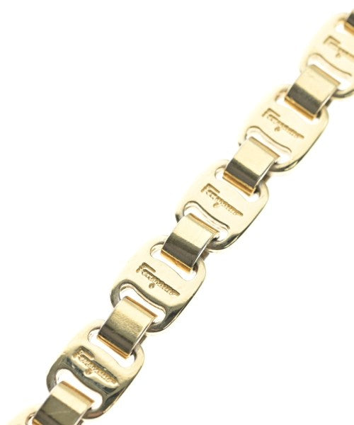 Salvatore Ferragamo Necklaces