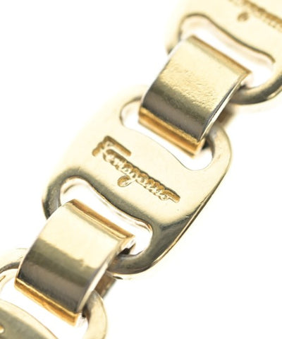 Salvatore Ferragamo Necklaces