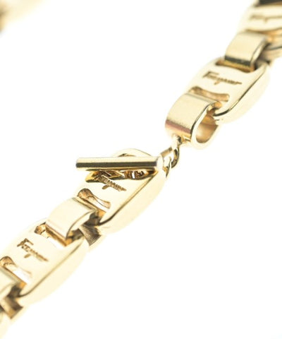 Salvatore Ferragamo Necklaces