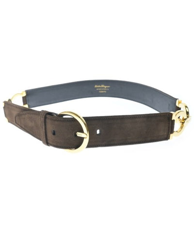 Salvatore Ferragamo Belts
