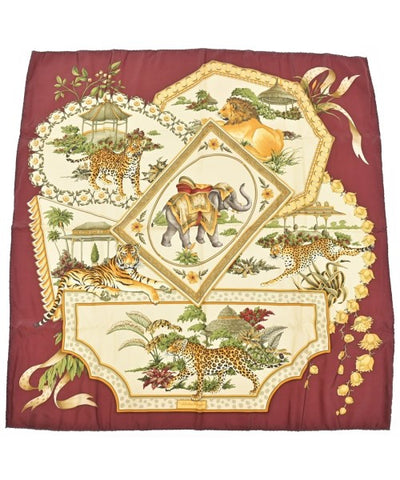 Salvatore Ferragamo Bandana/Scarves