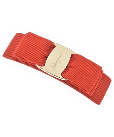 Salvatore Ferragamo Hair accessories