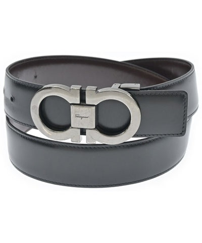 Salvatore Ferragamo Belts