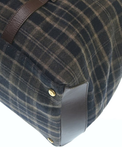 Salvatore Ferragamo Duffle bags/Weekender