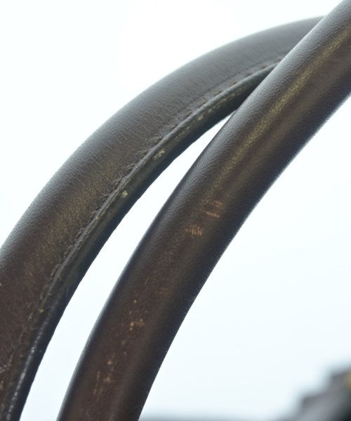 Salvatore Ferragamo Duffle bags/Weekender