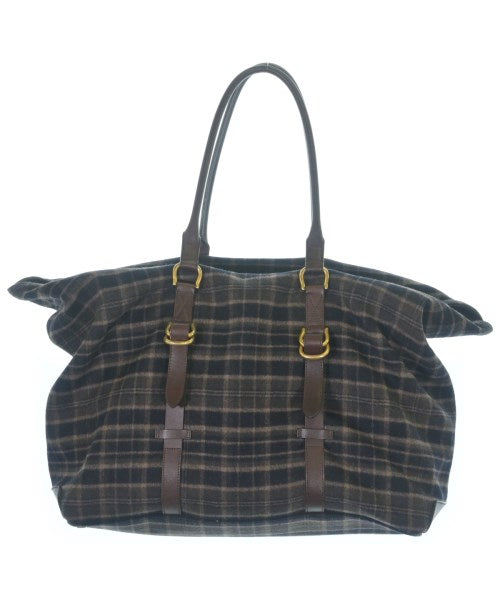 Salvatore Ferragamo Duffle bags/Weekender