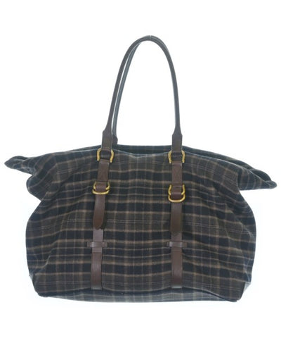 Salvatore Ferragamo Duffle bags/Weekender