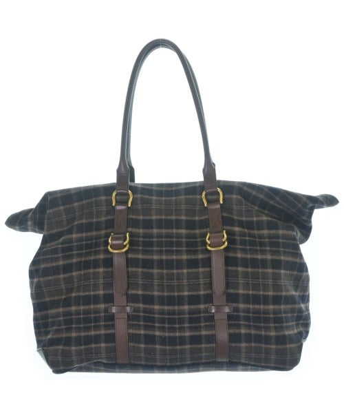 Salvatore Ferragamo Duffle bags/Weekender