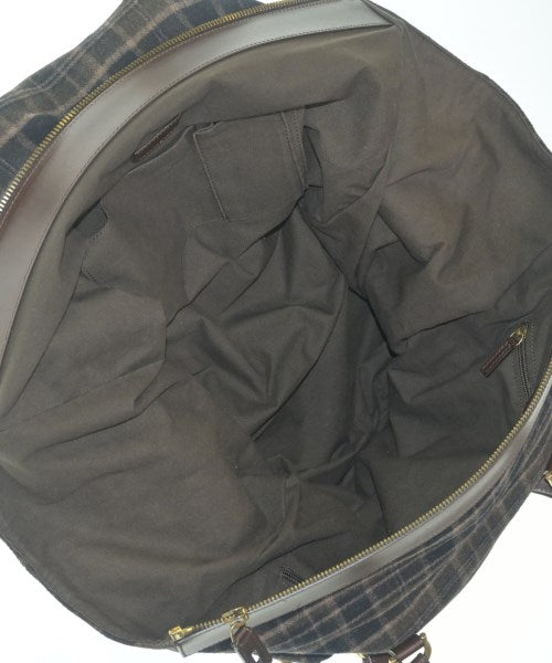 Salvatore Ferragamo Duffle bags/Weekender