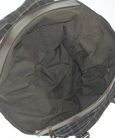 Salvatore Ferragamo Duffle bags/Weekender