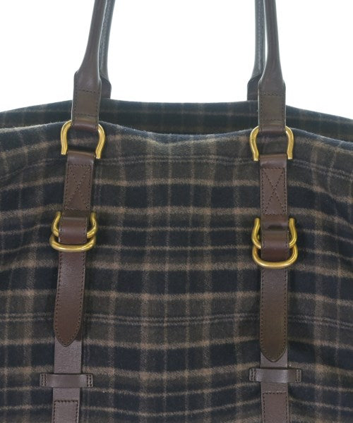Salvatore Ferragamo Duffle bags/Weekender