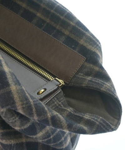 Salvatore Ferragamo Duffle bags/Weekender