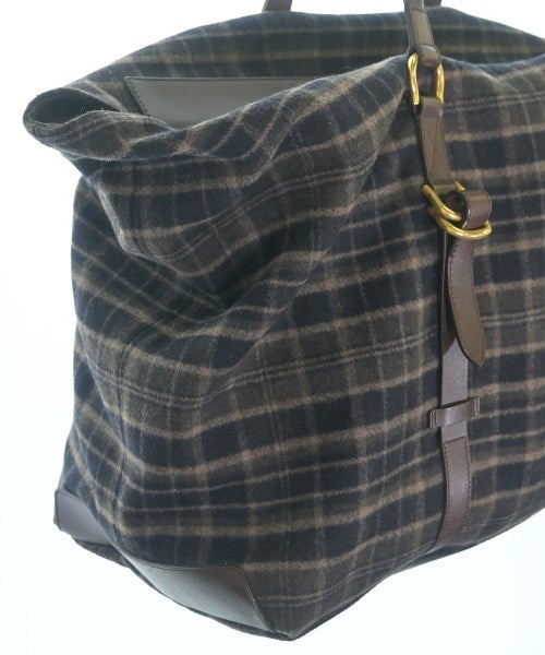 Salvatore Ferragamo Duffle bags/Weekender