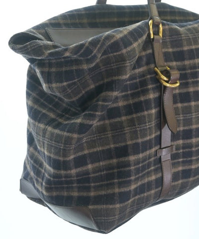 Salvatore Ferragamo Duffle bags/Weekender