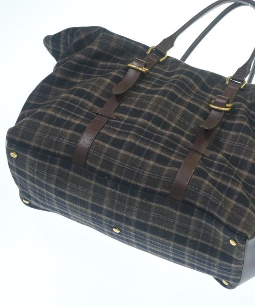 Salvatore Ferragamo Duffle bags/Weekender