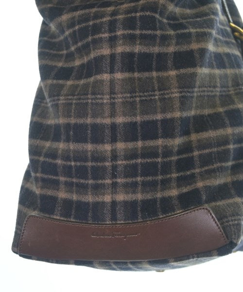 Salvatore Ferragamo Duffle bags/Weekender