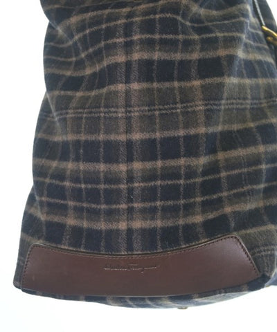 Salvatore Ferragamo Duffle bags/Weekender