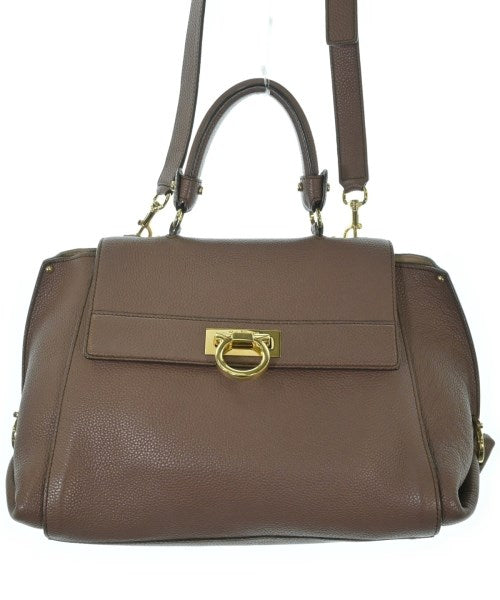 Salvatore Ferragamo Handbags