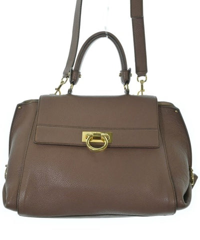 Salvatore Ferragamo Handbags