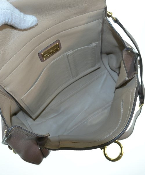 Salvatore Ferragamo Handbags