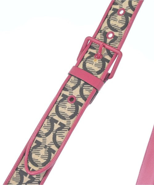 Salvatore Ferragamo Shoulder bags