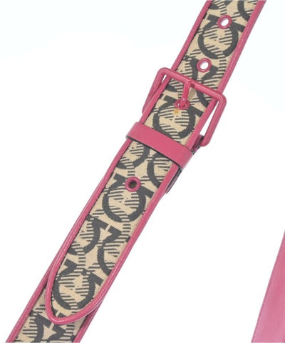 Salvatore Ferragamo Shoulder bags