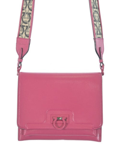 Salvatore Ferragamo Shoulder bags