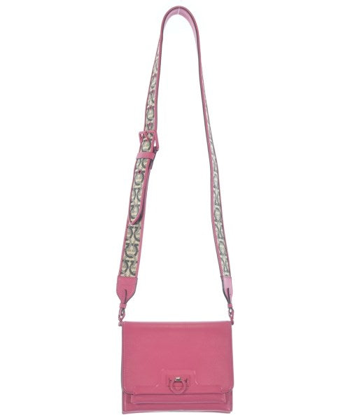 Salvatore Ferragamo Shoulder bags