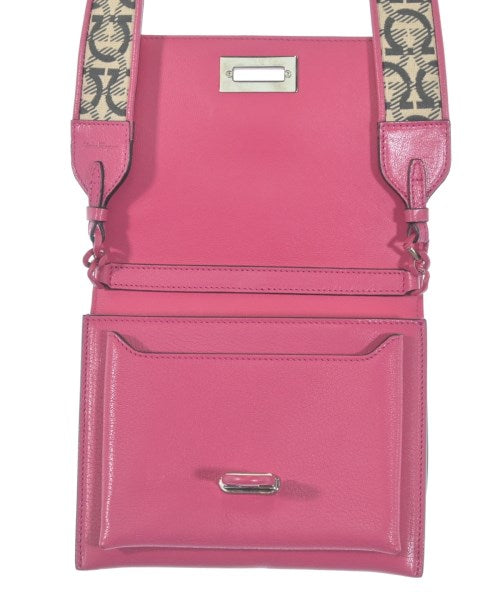 Salvatore Ferragamo Shoulder bags