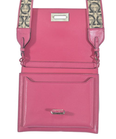 Salvatore Ferragamo Shoulder bags