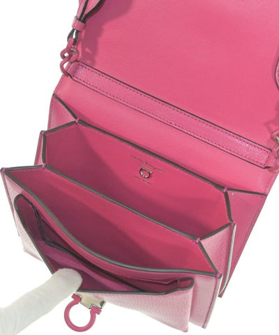 Salvatore Ferragamo Shoulder bags