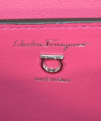 Salvatore Ferragamo Shoulder bags