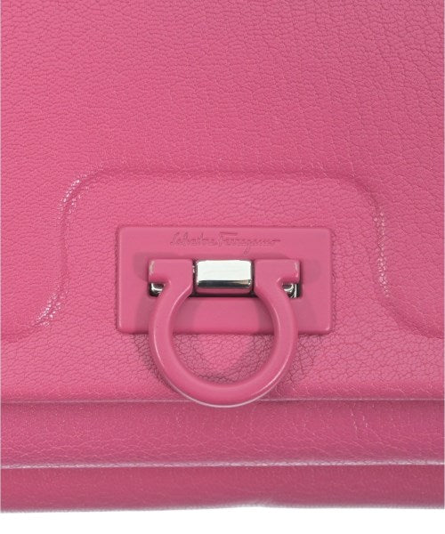 Salvatore Ferragamo Shoulder bags