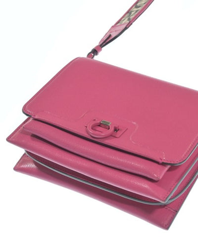 Salvatore Ferragamo Shoulder bags