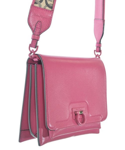 Salvatore Ferragamo Shoulder bags