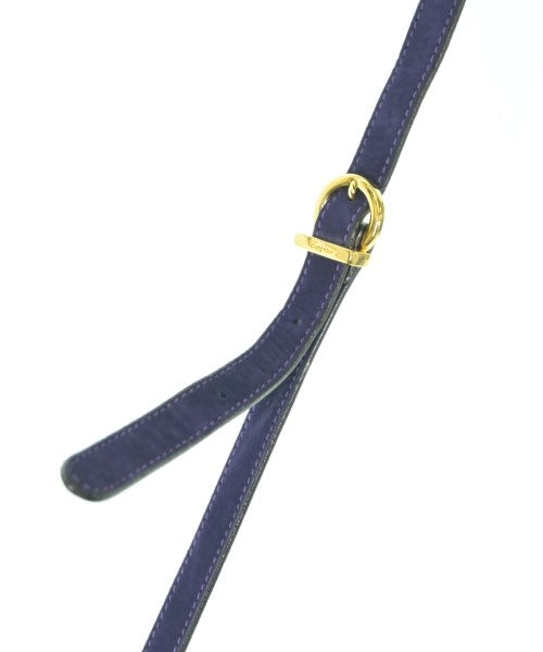 Salvatore Ferragamo Shoulder bags