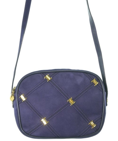 Salvatore Ferragamo Shoulder bags