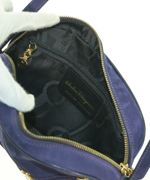 Salvatore Ferragamo Shoulder bags