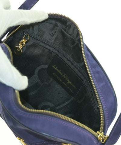 Salvatore Ferragamo Shoulder bags