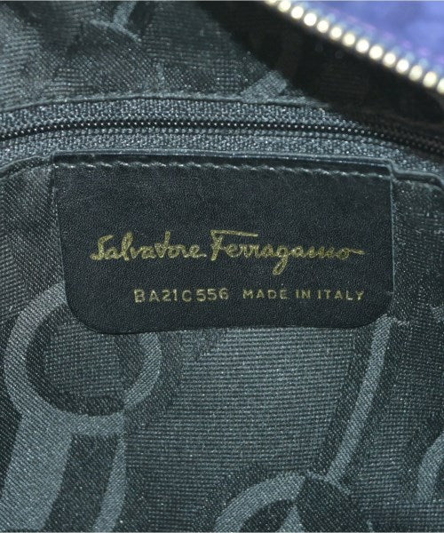 Salvatore Ferragamo Shoulder bags