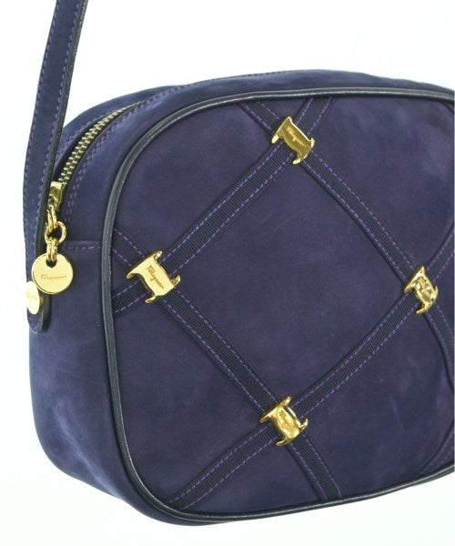 Salvatore Ferragamo Shoulder bags