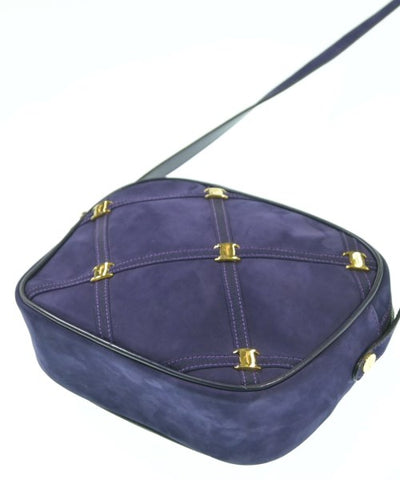 Salvatore Ferragamo Shoulder bags